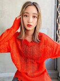 ハイトーンカラー