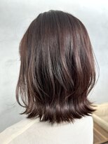 インビテーション(invitation)&nbsp;チェリーレッドカラー＊