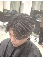 シエラ 心斎橋(CIERA.)&nbsp;CIERA.メンズバレイヤージュ