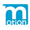 モーション(motion)のお店ロゴ