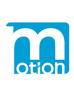 モーション(motion)