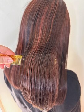 リミエ(RIMIE) #デザインカラー