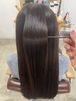 サロン(SALON) 集中ケア＋トリートメント