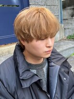 ビンゴ(BINGO)&nbsp;1391ニュアンスカラーハイライトグラデーションハイトーンカラー