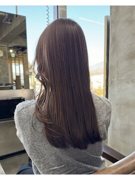 フリーラ 京都河原町三条店(freera) こっくりブラウン