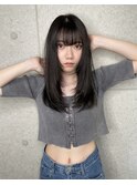 レイヤースタイル