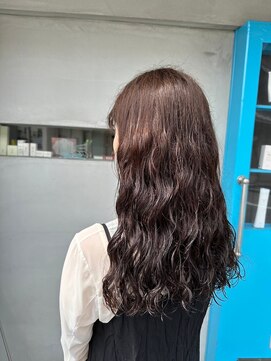 フロップニク(FLOPNIK) レディースパーマ