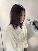 ナチュラルハイレイヤー