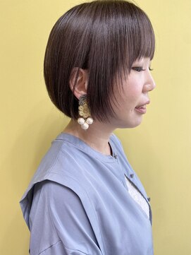 レプル(rEpLE) レイヤーボブ