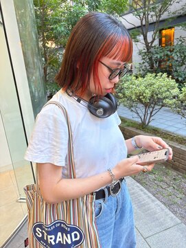 デコラ DECOR 福島香子
