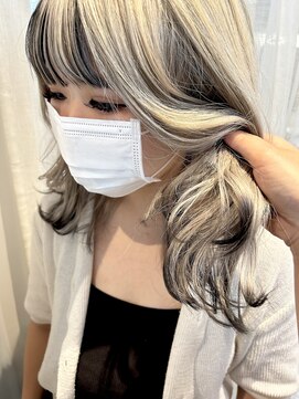 テイスティテラス(tasty terrace) cat color