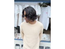フォーコーナーズカットショップフェイビーズ 名古屋西(FourCornersCutShop favey's)