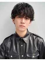 グレート(GREET)&nbsp;【シークレットパーマ】ドライでパーマ消せます！好印象！