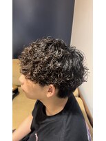 ニト(nito.)&nbsp;スペインカール