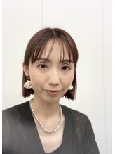 トイロ(toiro)&nbsp;作尾 由希子