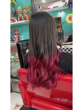 マイタイム(MyTime) ケアブリーチオンカラー