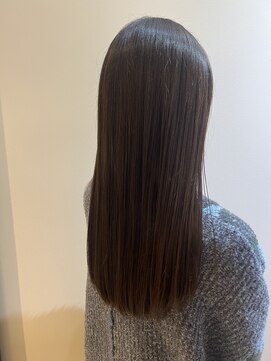 イーハトーヴ(IHATOV) 髪質改善トリートメント