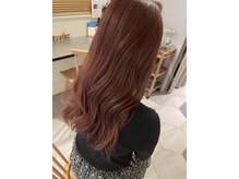 アンファン(Hair Salon enfantsアンファン)