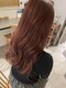 アンファン(Hair Salon enfantsアンファン)の写真/丁寧なカウンセリングであなたの髪質に合ったトリートメントをご提案◎髪の芯から輝く健康な美艶ヘアに♪