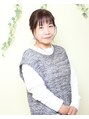 オーガニックサロン フェイス 梅田店(organic salon face) 黒川 裕子