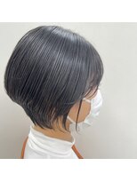 ピカソ こあら店&nbsp;ショートヘア