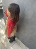 キッズカット