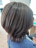 クララ ヒタチナカ(CLALA Hitachinaka)&nbsp;ミディアムレイヤー