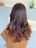 スリーヘアーデザインズ(Three Hair Designs) a