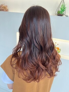 スリーヘアーデザインズ(Three Hair Designs) a