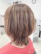 パッション 東長崎店の写真/【カットカラー ￥6380～】大人女性から大好評！毎月通えるお手頃価格で貴女にあったカラーをご提案★