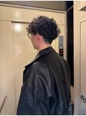 poodle perm