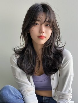 モードケイズ JR茨木improve店(MODE K's) キメすぎない無造作ヘアー