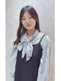 フィゼル あべのルシアス店(Aujua fizelle) 川島 知恵
