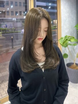 リベル 西中島(Libelle) ロングレイヤー