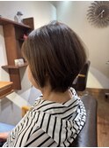 【エルサフィロ　肥後橋】お客様スタイル
