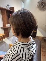 エルサフィロ ヒゴバシ(el zafiro)&nbsp;【エルサフィロ　肥後橋】お客様スタイル