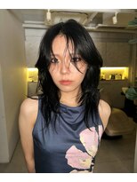 レター(LETTER)&nbsp;layer