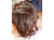 ラヴィーヘアーワークス(LAVIE hair works)