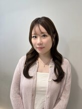 レウィン ギンザ(LEWIN GINZA) 中野 恵理