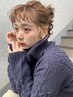 シークレットハイライト＋カット＋プレミーク生オイルTr￥16615~