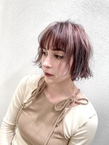 ステアケース 武蔵小杉店(stair:case)&nbsp;ボブレイヤー