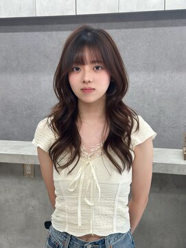 SSAW 最旬ハッシュカット