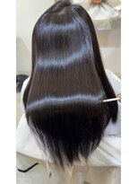 モアナヘア(moana hair)&nbsp;毛髪強化髪質改善トリートメント