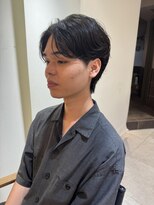 キャンバス バイ ネオリーブ 横浜西口(Canvas by neo.)&nbsp;横浜★ニュアンスパーマ