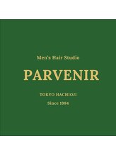 MEN'S hairstudio PARVENIR【パーベニア】