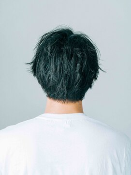 エンネ(enne) enne/フェザー/マッシュ