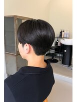 ユレル(yureru)&nbsp;レディースショート