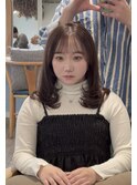 ミディアムレイヤー