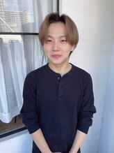 アウラ(aura)&nbsp;橋本 宇汰