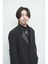 カット純 渋谷(CUT純) HIROTO